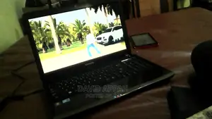 Laptop Samsung R540 4GB Intel Core I3 HDD 500GB