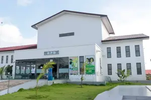 Health Facility at Asamankese Eastern Region for Sale
