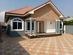 3bdrm House in Spintex Coaster for rent