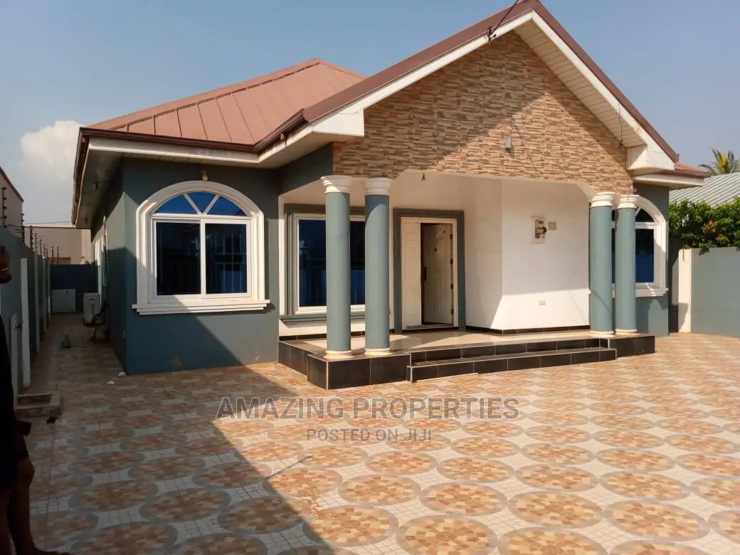 3bdrm House in Spintex Coaster for rent