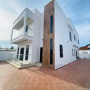 Furnished 4bdrm House in 4Bedroom Ouse For, East Legon for Sale