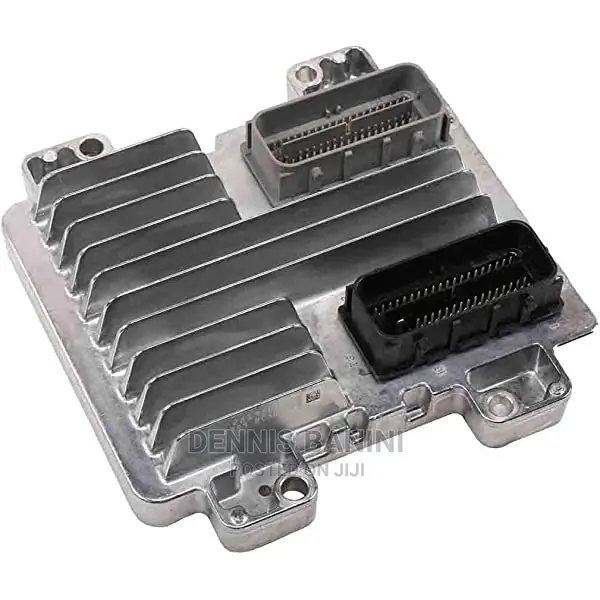 Car ECU (Control Board) Repairs