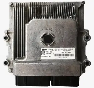 Car ECU (Control Board) Repairs