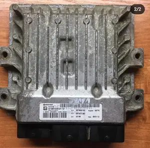 Car ECU (Control Board) Repairs