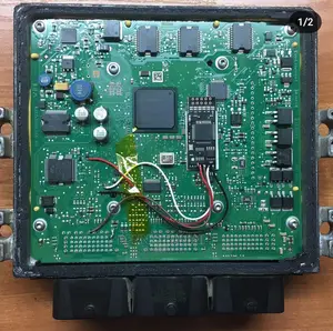 Car ECU (Control Board) Repairs