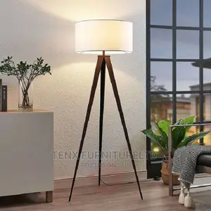 Floor Lamp (Tripod) Le Gance