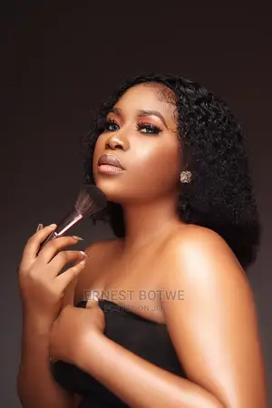 Makeup Services