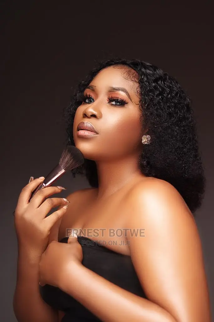 Makeup Services