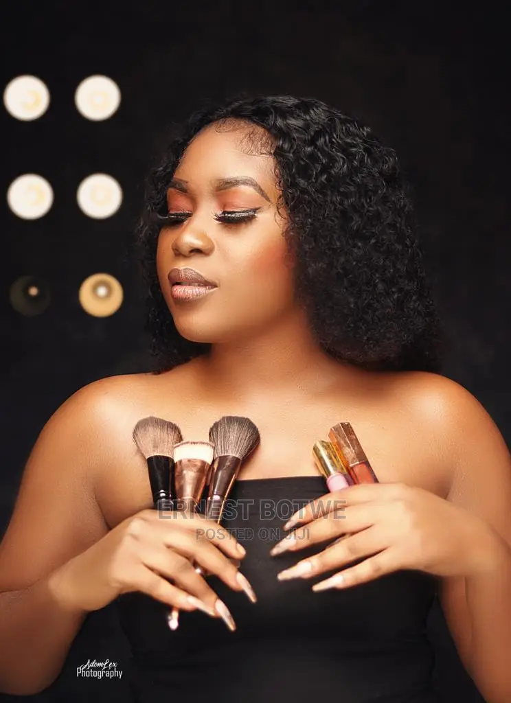 Makeup Services