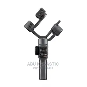 Original Zhiyun Smooth 5 Gimbal Stabilizer