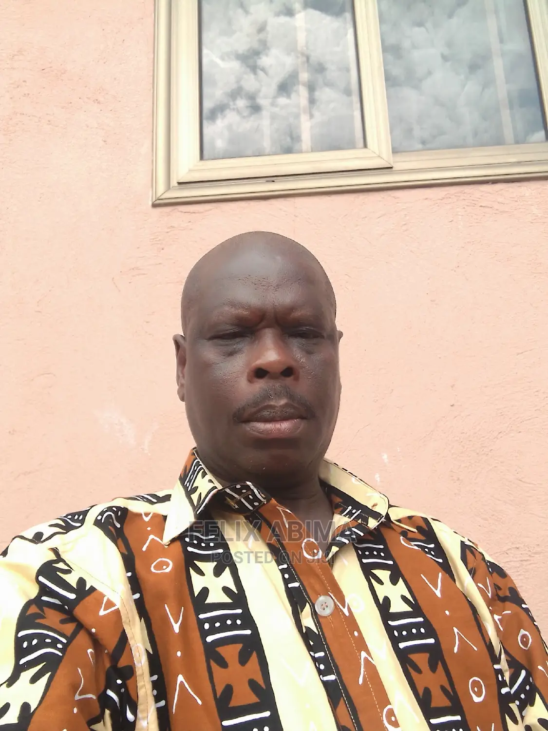 Social Studies English Teacher