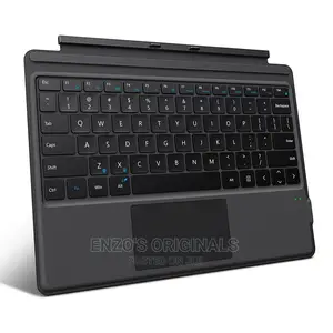 Microsoft Surface Pro X Pro 8 Pro 9 BT Keyboard Type Cover