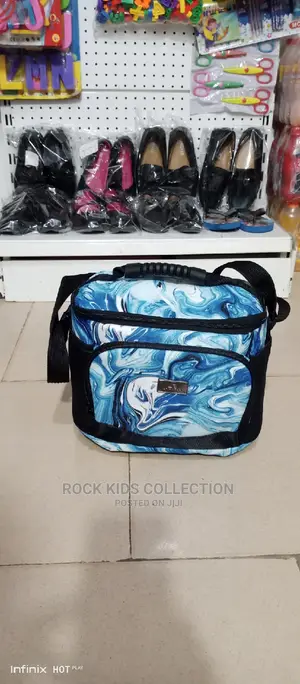 Sky Lunch Bag