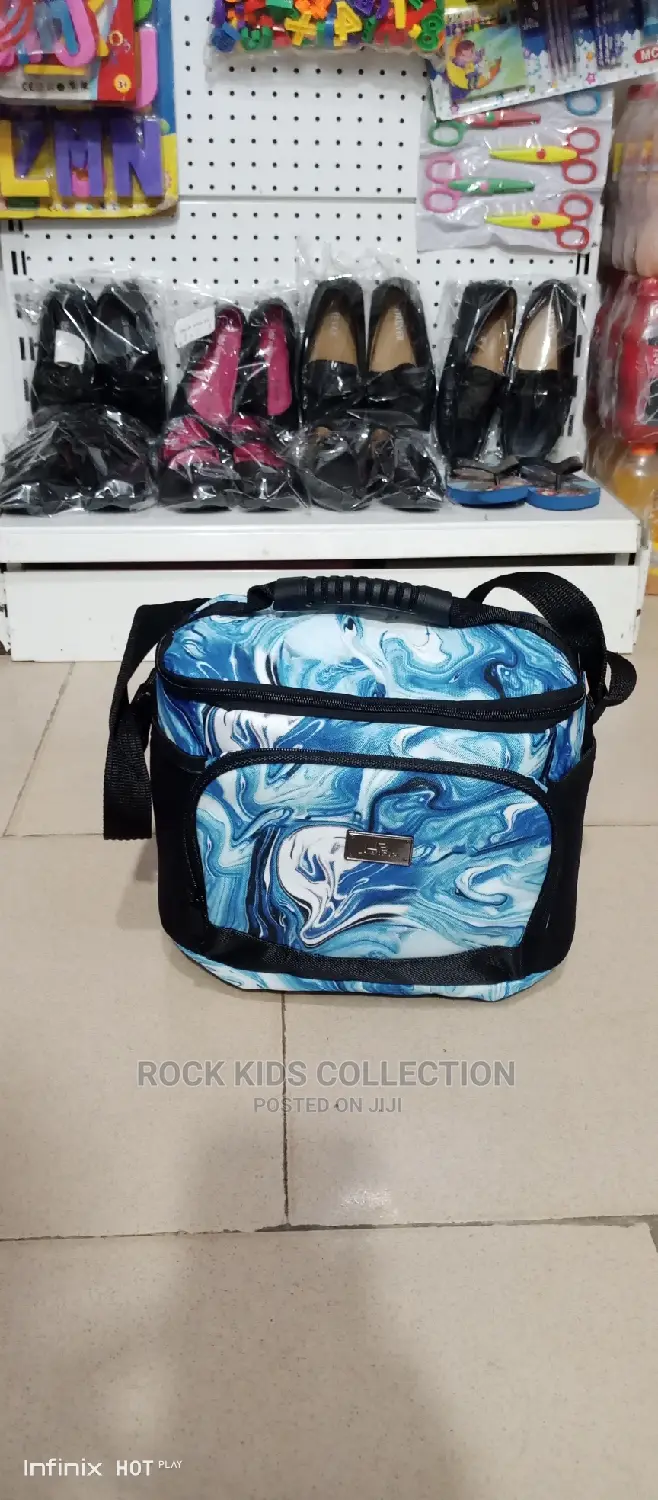 Sky Lunch Bag