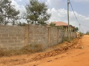Half Plot of Land for Sale at East Legon Hills