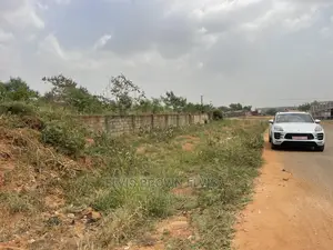 Main Roadside 6 Plot for Sale at East Legon Hills