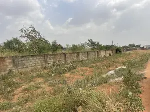 Main Roadside 6 Plot for Sale at East Legon Hills