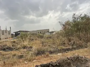 2 Plot of Land for Sale at Canedin Sch Area Legon Hills