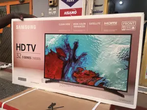 Unique Triluminos Samsung Series 5 Hd Digital Tv Satellite
