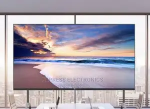 130” All-In-One DVLED LAAF Series Signage LED LG Tv