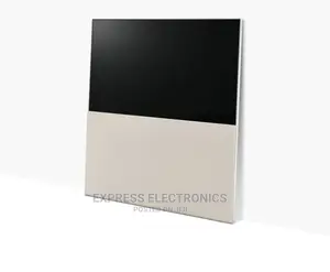 65ART90E6QA LG Objet Collection – Easel 65'' OLED TV+Dstv