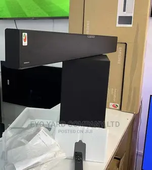Samsung A650 Virtual Dolby 430W Wireless Soundbar