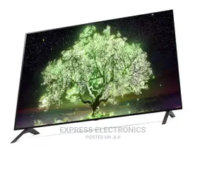 OLED55”A1PVA Unique Triluminos Display LG UHD OLED +Dstv