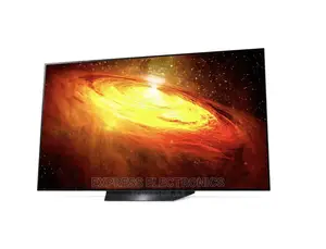Oled55”Bxpva LG Uhd Oled Triluminos Display +Dstv