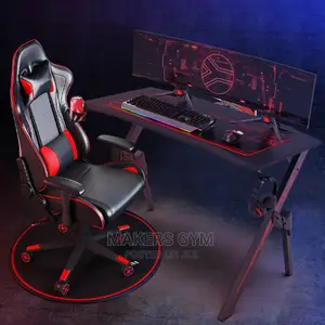 Gaming Desk(Pro)