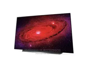 OLED65CXPVA Unique Triluminos Display Lg Smart UHD +Dstv