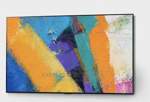 Triluminos Display Unique Lg UHD OLED65GXPVA +Dstv