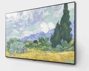 OLED UHD LG OLED77G1PVA Triluminos Display Tv +Dstv