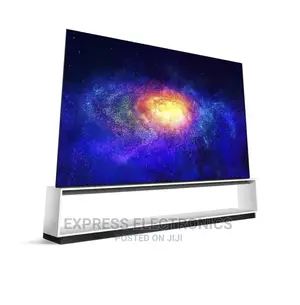 LG 88”OLED88ZXPVA UHD Smart Triluminos Display +Dstv