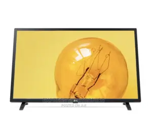 Unique Triluminos Display LG 32”LM550BPVA Hd Digital Tv+Dstv