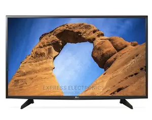 LG 43LM5500PVA 43”(Dstv)Digital Satellite Triluminos Display