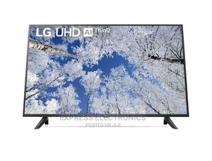 50uq70006lb LG Uhd 50”Uq7000 Series, Active Hdr+Dstv