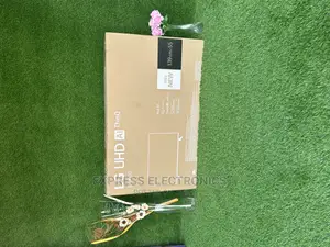 Triluminos Display LG UHD Smart 55UQ7006 +Dstv