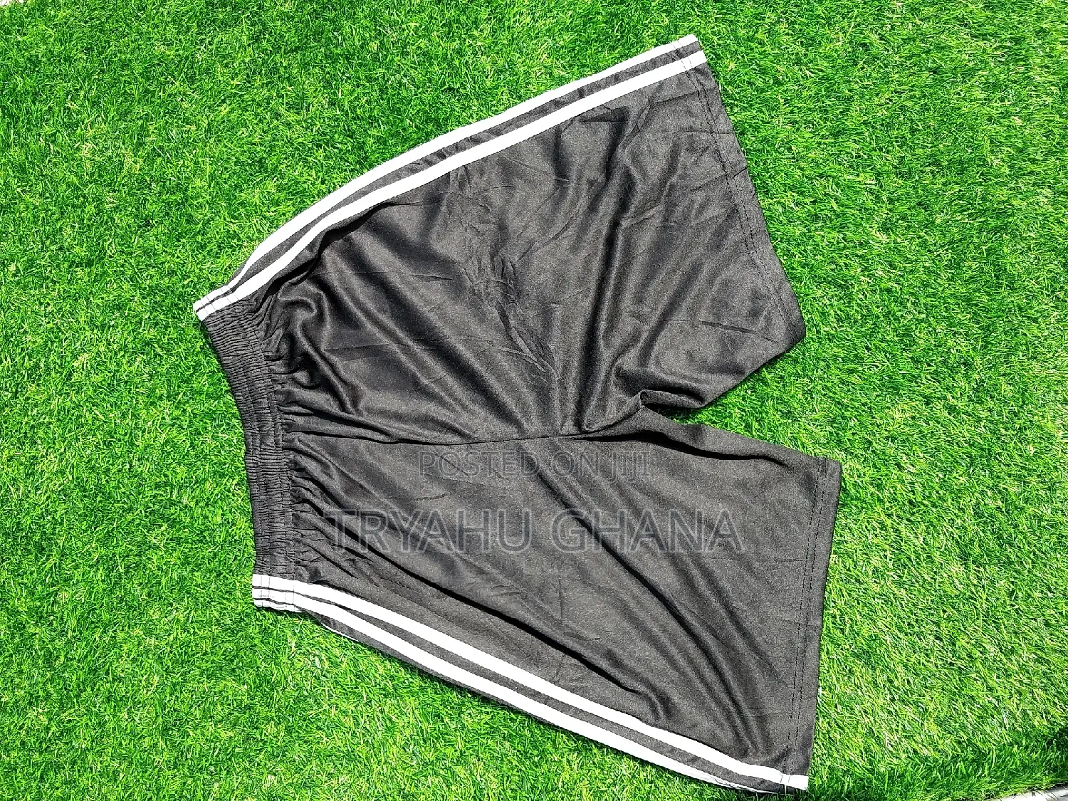 Football Jersey Shorts