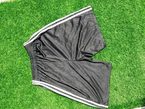 Football Jersey Shorts
