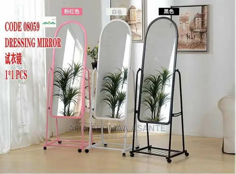 Beauty Miror