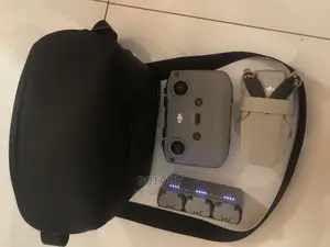 Dji Mini 2 Fly More Combo