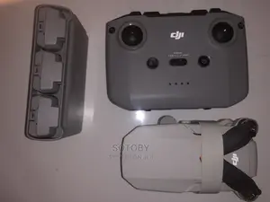 Dji Mini 2 Fly More Combo