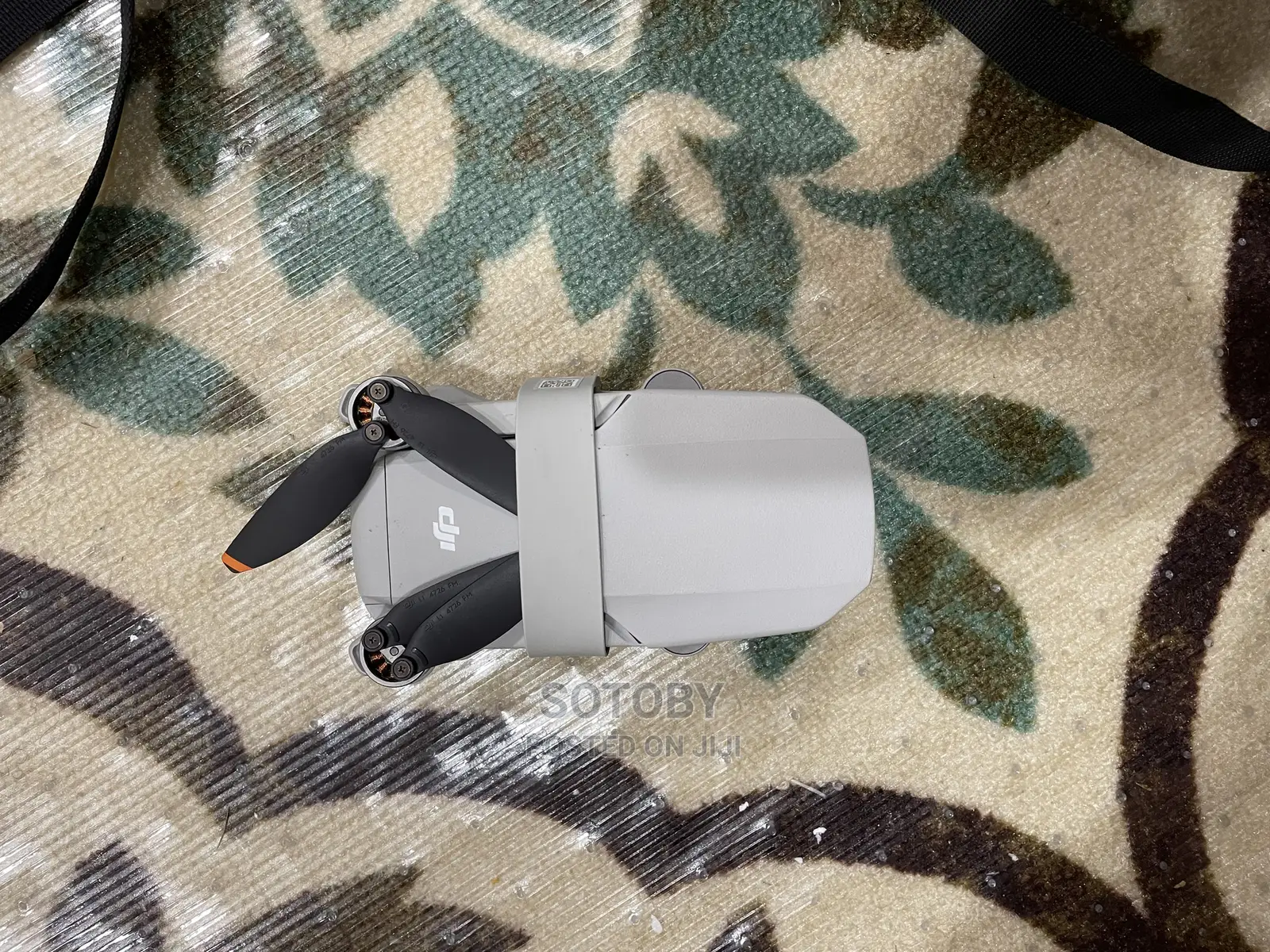 Dji Mini 2 Fly More Combo