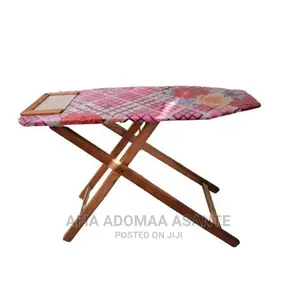 Wooden Ironing Board