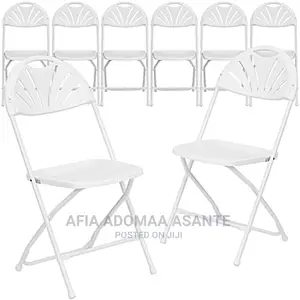 Conference/Party Chair(Foldable)