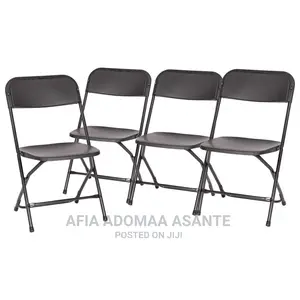 Conference/Party Chairs