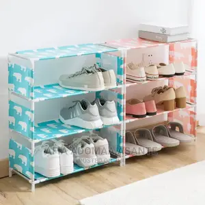 Shoes Rack