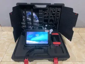 Launch X-431 Pad VII