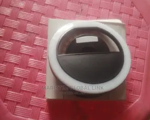 Selfie Ring Light