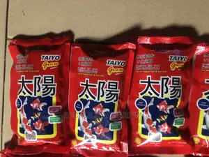 Aquarium Fish Feed